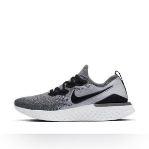 Nike Epic React Flyknit 2